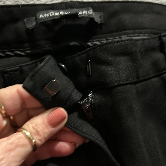 Andrew Marc Women’s Pants - Picture 6 of 6